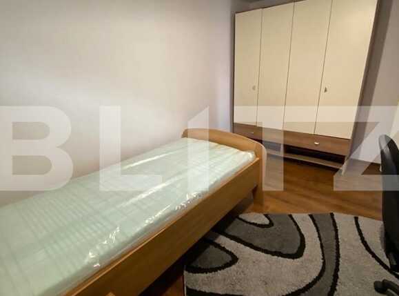 Apartament de închiriat 3 camere Floreşti - 55874AI | BLITZ Cluj-Napoca | Poza11