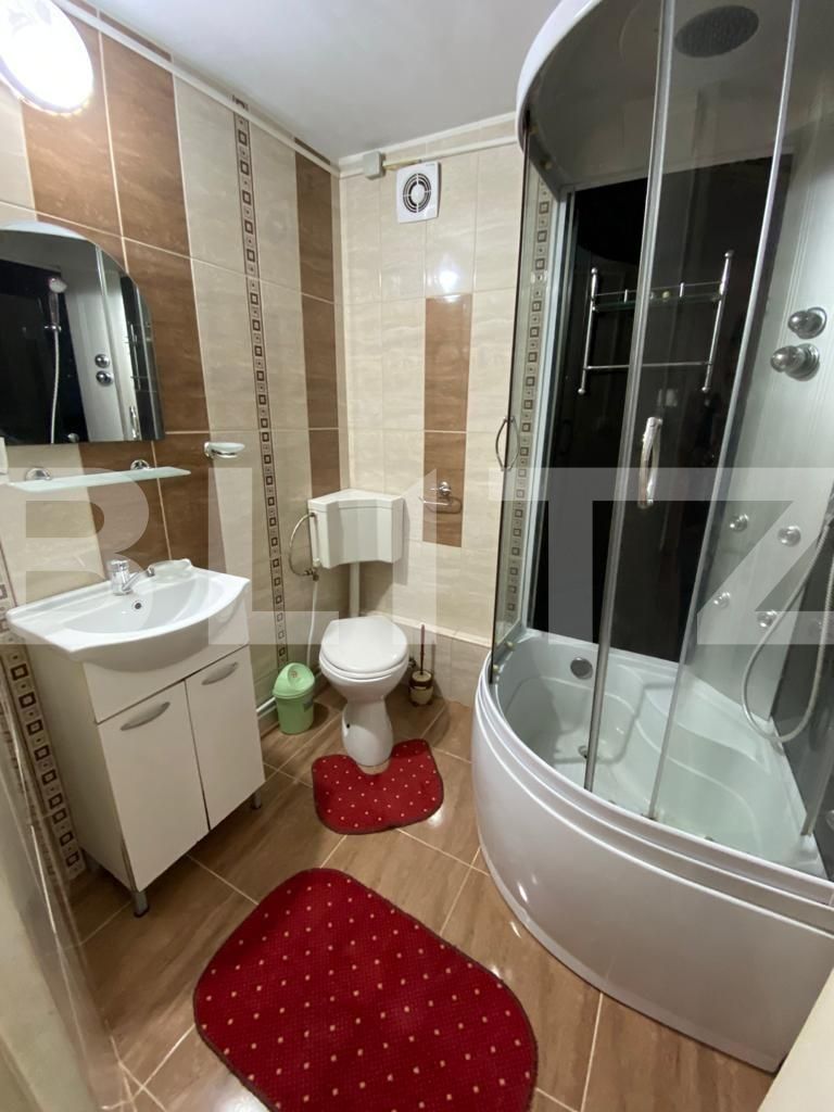 Apartament de închiriat 3 camere Floreşti - 55874AI | BLITZ Cluj-Napoca | Poza12