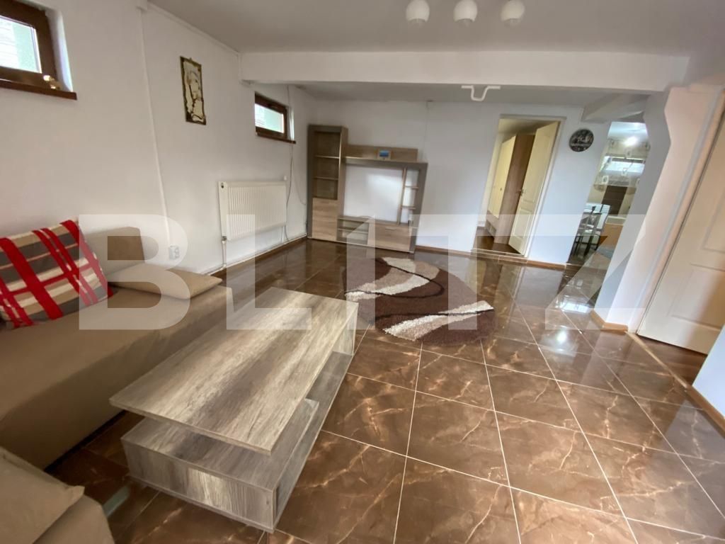 Apartament de închiriat 3 camere Floreşti - 55874AI | BLITZ Cluj-Napoca | Poza3