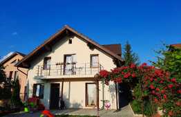 De vanzare casa individuala,180 mp utili, 545 mp teren, Cartierul Europa