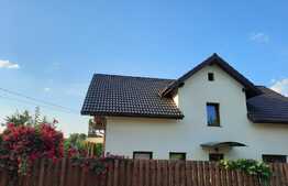 De vanzare casa individuala,180 mp utili, 545 mp teren, Cartierul Europa