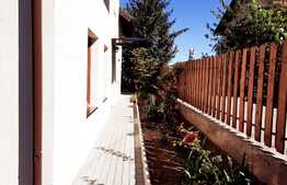 De vanzare casa individuala,180 mp utili, 545 mp teren, Cartierul Europa