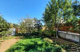 De vanzare casa individuala,180 mp utili, 545 mp teren, Cartierul Europa