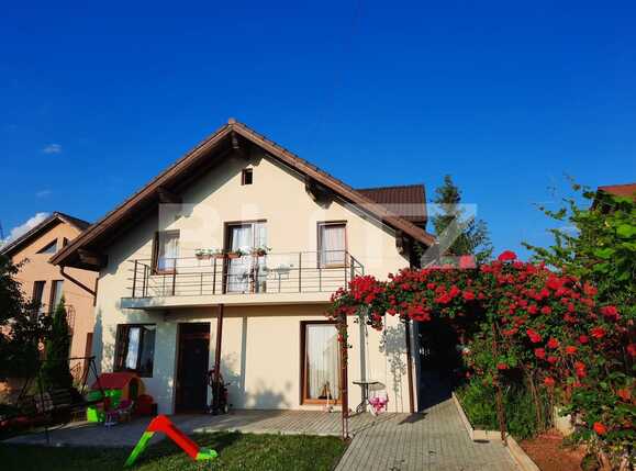 Casa de vânzare 7 camere Europa - 55875CV | BLITZ Cluj-Napoca | Poza1