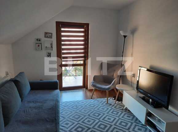 Casa de vânzare 7 camere Europa - 55875CV | BLITZ Cluj-Napoca | Poza8