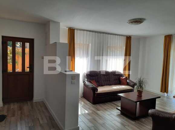 Casa de vânzare 7 camere Europa - 55875CV | BLITZ Cluj-Napoca | Poza3