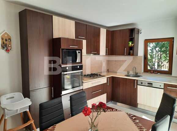 Casa de vânzare 7 camere Europa - 55875CV | BLITZ Cluj-Napoca | Poza4