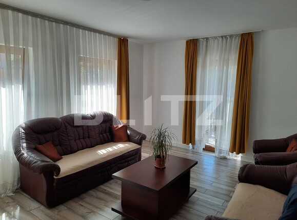 Casa de vânzare 7 camere Europa - 55875CV | BLITZ Cluj-Napoca | Poza2