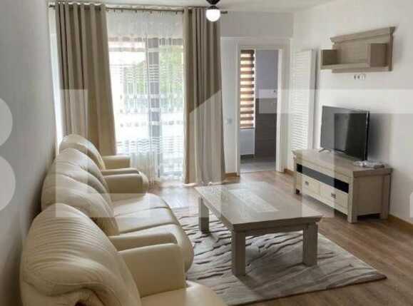 Apartament de închiriat 2 camere Plopilor - 55876AI | BLITZ Cluj-Napoca | Poza1