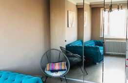 2 camere, 60 mp, decomandat, modern, zona Piata Mihai Viteazu