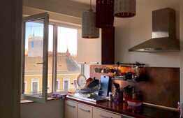 2 camere, 60 mp, decomandat, modern, zona Piata Mihai Viteazu