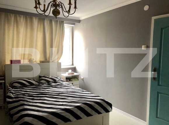 Apartament de închiriat 2 camere Central - 55878AI | BLITZ Cluj-Napoca | Poza6