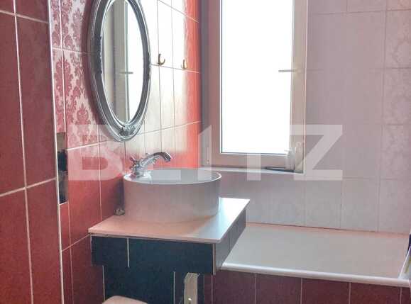 Apartament de închiriat 2 camere Central - 55878AI | BLITZ Cluj-Napoca | Poza9
