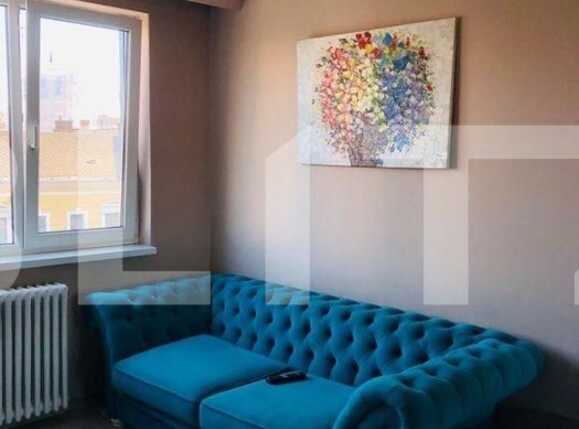 Apartament de închiriat 2 camere Central - 55878AI | BLITZ Cluj-Napoca | Poza1