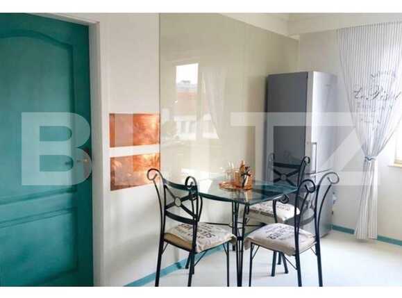 Apartament de închiriat 2 camere Central - 55878AI | BLITZ Cluj-Napoca | Poza5