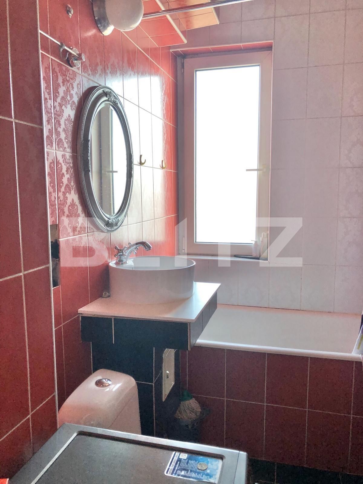 Apartament de închiriat 2 camere Central - 55878AI | BLITZ Cluj-Napoca | Poza9