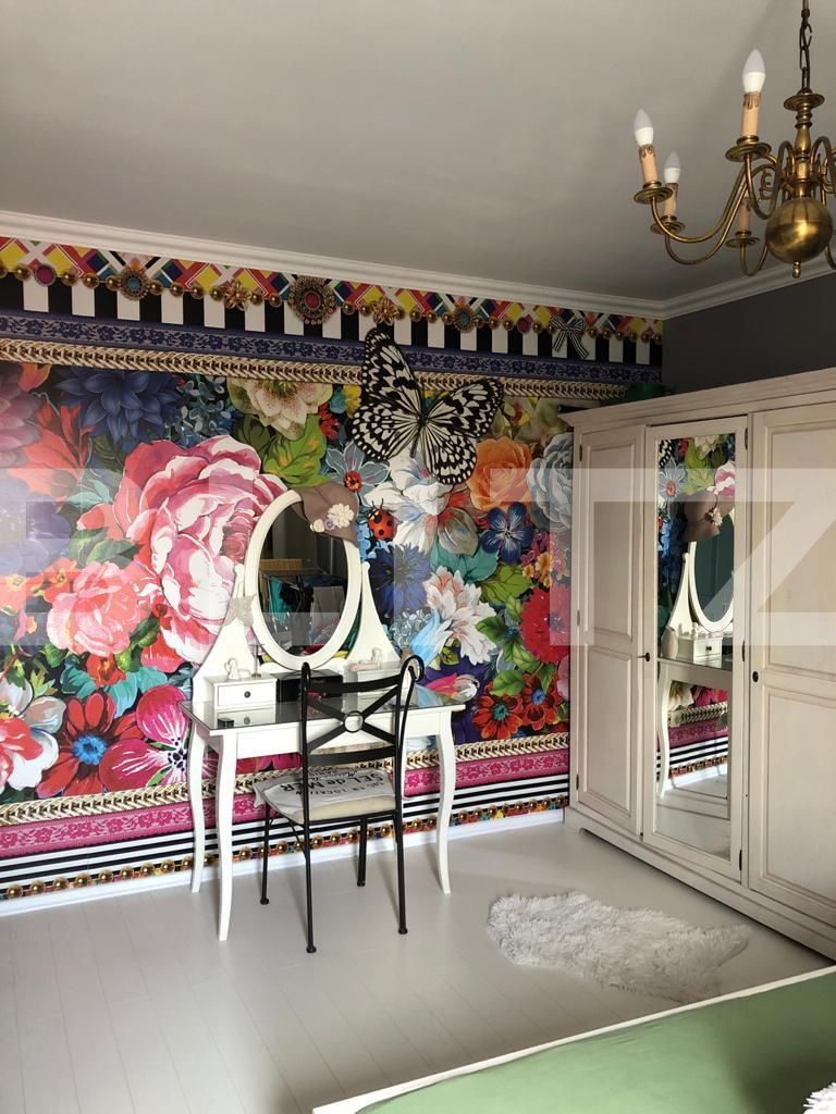 Apartament de închiriat 2 camere Central - 55878AI | BLITZ Cluj-Napoca | Poza4