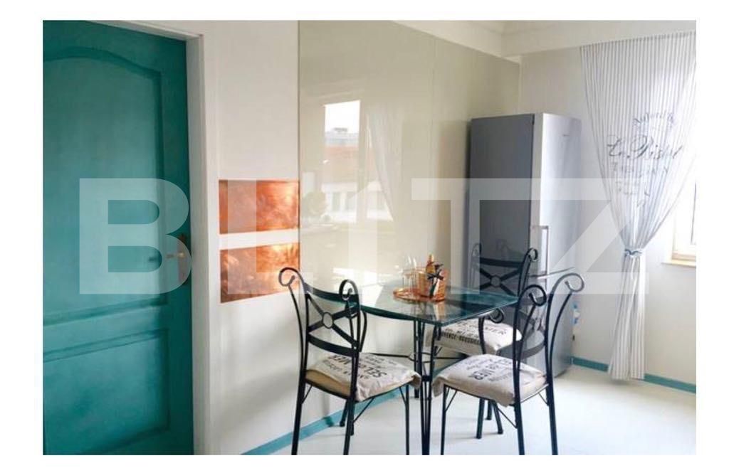 Apartament de închiriat 2 camere Central - 55878AI | BLITZ Cluj-Napoca | Poza5