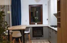 Apartament de2 camere, 55 mp, lux, parcare, zona Luminia Residence
