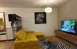 Apartament de2 camere, 55 mp, lux, parcare, zona Luminia Residence
