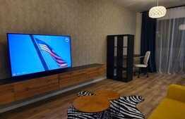 Apartament de2 camere, 55 mp, lux, parcare, zona Luminia Residence