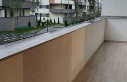 Apartament de2 camere, 55 mp, lux, parcare, zona Luminia Residence