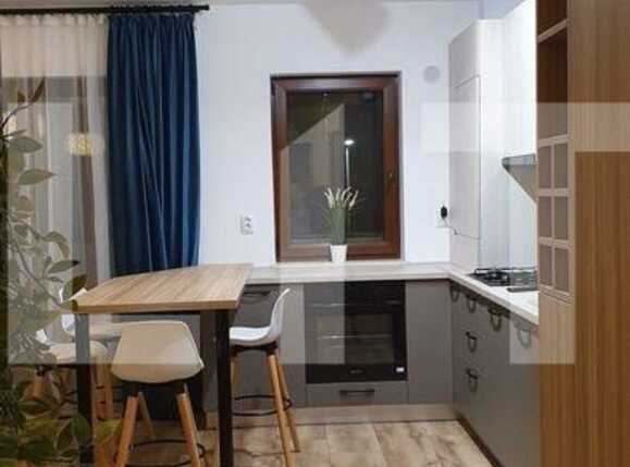 Apartament de închiriat 2 camere Zorilor - 55879AI | BLITZ Cluj-Napoca | Poza3