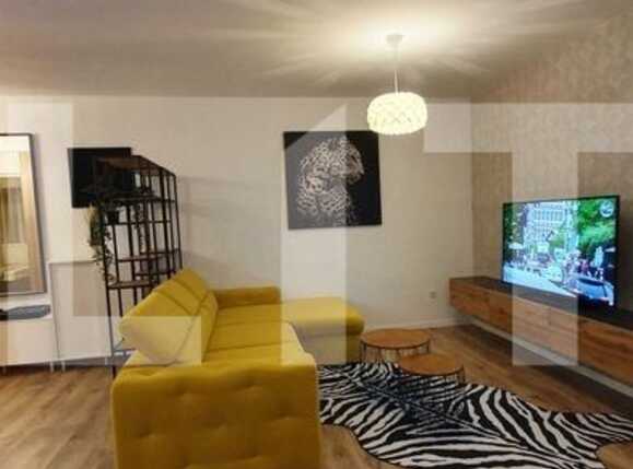 Apartament de închiriat 2 camere Zorilor - 55879AI | BLITZ Cluj-Napoca | Poza4