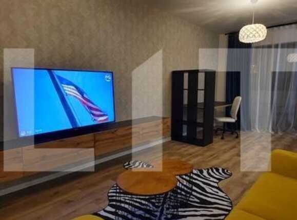 Apartament de închiriat 2 camere Zorilor - 55879AI | BLITZ Cluj-Napoca | Poza5