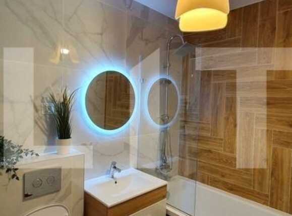 Apartament de închiriat 2 camere Zorilor - 55879AI | BLITZ Cluj-Napoca | Poza6