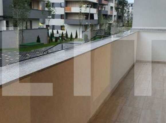 Apartament de închiriat 2 camere Zorilor - 55879AI | BLITZ Cluj-Napoca | Poza8