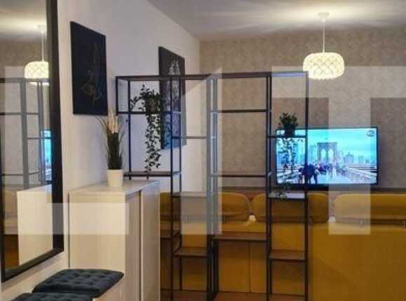 Apartament de închiriat 2 camere Zorilor - 55879AI | BLITZ Cluj-Napoca | Poza2