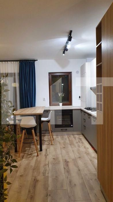 Apartament de închiriat 2 camere Zorilor - 55879AI | BLITZ Cluj-Napoca | Poza3