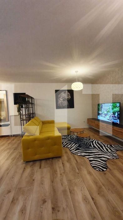 Apartament de închiriat 2 camere Zorilor - 55879AI | BLITZ Cluj-Napoca | Poza4
