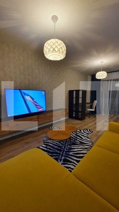 Apartament de închiriat 2 camere Zorilor - 55879AI | BLITZ Cluj-Napoca | Poza5