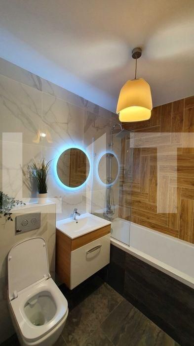 Apartament de închiriat 2 camere Zorilor - 55879AI | BLITZ Cluj-Napoca | Poza6