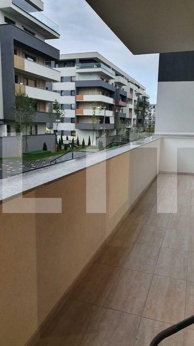Apartament de închiriat 2 camere Zorilor - 55879AI | BLITZ Cluj-Napoca | Poza8