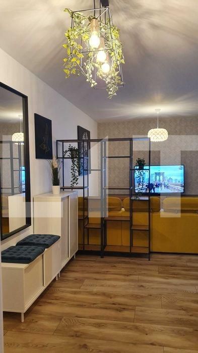 Apartament de închiriat 2 camere Zorilor - 55879AI | BLITZ Cluj-Napoca | Poza2
