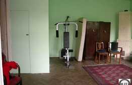 Apartament spatios cu 3 camere in centrul Clujului