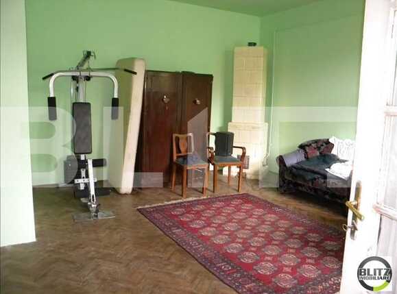 Apartament de vânzare 3 camere Central - 5588AV | BLITZ Cluj-Napoca | Poza2