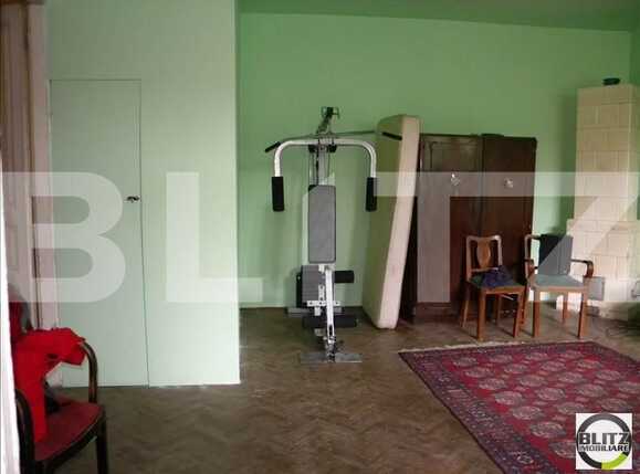 Apartament de vânzare 3 camere Central - 5588AV | BLITZ Cluj-Napoca | Poza4