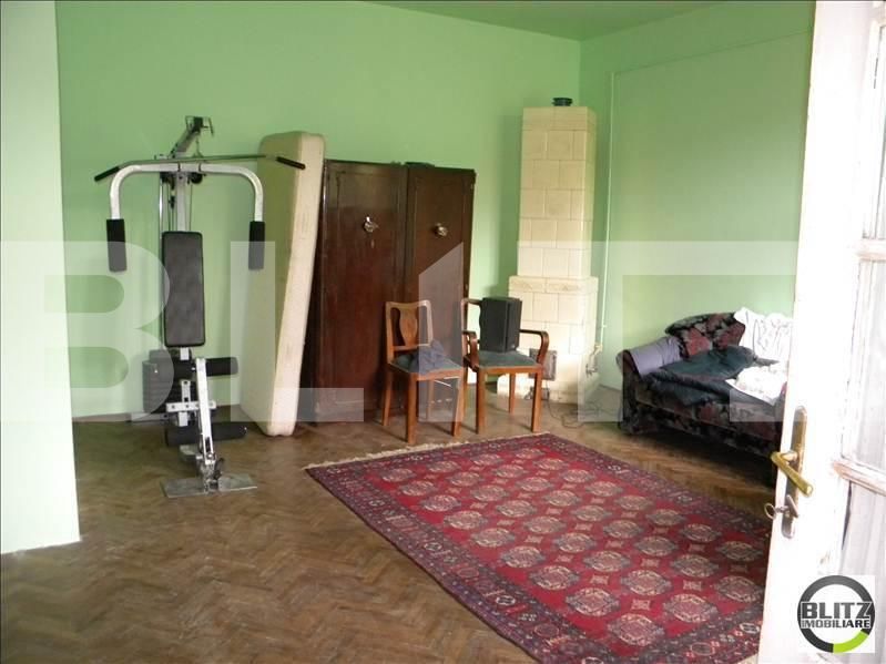Apartament de vânzare 3 camere Central - 5588AV | BLITZ Cluj-Napoca | Poza2