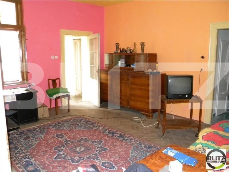 Apartament de vânzare 3 camere Central - 5588AV | BLITZ Cluj-Napoca | Poza3