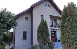De vanzare casa individuala,248 mp utili, 600 mp teren,acces facil, zona linistita,panorama deosebita