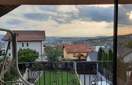 De vanzare casa individuala,248 mp utili, 600 mp teren,acces facil, zona linistita,panorama deosebita