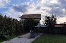 De vanzare casa individuala,248 mp utili, 600 mp teren,acces facil, zona linistita,panorama deosebita