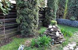 De vanzare casa individuala,248 mp utili, 600 mp teren,acces facil, zona linistita,panorama deosebita