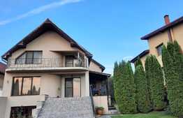 De vanzare casa individuala,248 mp utili, 600 mp teren,acces facil, zona linistita,panorama deosebita