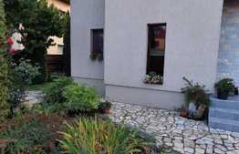 De vanzare casa individuala,248 mp utili, 600 mp teren,acces facil, zona linistita,panorama deosebita