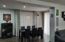 De vanzare casa individuala,248 mp utili, 600 mp teren,acces facil, zona linistita,panorama deosebita